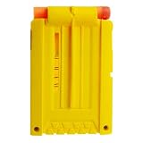 NERF N-STRIKE LONGSHOT CS-6 Refill Clip cs6