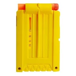 NERF N-STRIKE LONGSHOT CS-6 Refill Clip cs6