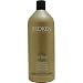 Redken All Soft Conditioner, For Dry Brittle Hair, 33.8 ounces Bottle