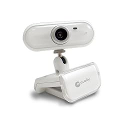 Macally IceCam2 USB 2.0 Video Web Cam