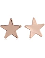Bing Bang Star Stud Earrings