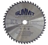 Review Summit Saw Blades Ltd  / 305mm x 30mm x 48th TCT Circular Saw Blade