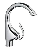 Grohe 33815  K4/K Sp&uuml;ltischbatterie