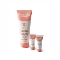 Mustela Maternity Program Gift Set