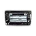 Fiscon Volkswagen Basic Plus Bluetooth Hands Free Car Kit