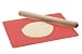 KITCHEN CRAFT SILICONE BAKING MAT