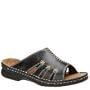 Clarks England Women's Shae (Black 6.0 W)
