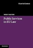 Public services in EU law