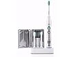 Philips - HX6932/10 - Brosses � Dents - Sonicare FlexCare avec Assainisseur UV