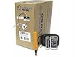 Cables To Go - 29292 - CAT 5e PVC Network Installation Kit with 500ft Cable, tool and tester