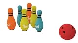 OUAPS - 64001 - Jeu de bowling - Jeu de bowling Image du produit