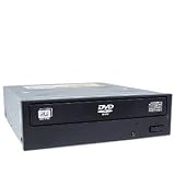 LG - LG GSA-H11N 16x Double Layer DVD??RW IDE Drive (Black)