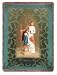 Willow Tree® Christmas Story Throw