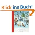 Das Hausbuch der Weihnachtszeit: Geschichten, Lieder und Gedichte