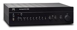 NAD C355BEE Integrated Amplifier