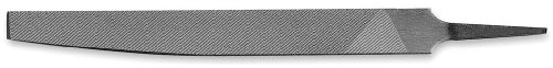 Mercer Abrasives BKNE10 Knife Files, Second, 10-Inch