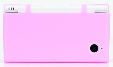 Nintendo DSi Silicone Skin-Pink