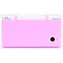 Nintendo DSi Silicone Skin-Pink