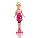 Mega Bloks Barbie Slumber Party