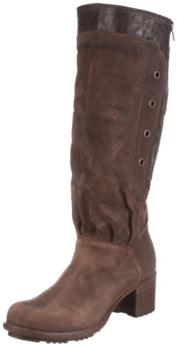 Area Forte AD4088 Damen Stiefel