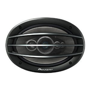 cheapest car speakers