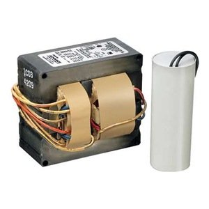  Advance 400w Pulse Start Mtl Halide Hid Ballast 