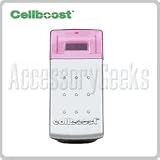 CELLBOOST DISPOSABLE BATTERY FOR SANYO