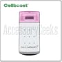 Compact Power Systems SY1 Cellboost Disposable Battery for Cellular Phones