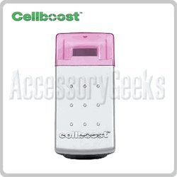 CELLBOOST DISPOSABLE BATTERY FOR SANYO