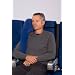 TravelRest - The Travel Pillow Reinvented - Blue