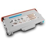 Brother TN-04C Compatible Remanufactured Cyan Toner Cartridge for HL-2700CN, MFC-9420CN Printers