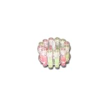 Scientific Industries 0A-0563-011 2.0mL Screw-Cap Microtube Holder