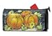 Pumpkin Pie Mailbox Cover