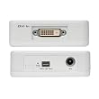 Gefen DVI to Mini DisplayPort Converter - DVI adapter - single link - mini-DisplayPort - DVI-D