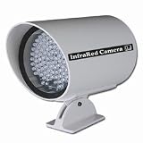 IR-30M98 Infrared Illuminator, 95 LEDs, 30 Meter