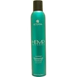 Alterna Hemp with Organics Maximum Hold Volume Lock, 10.1 Ounce