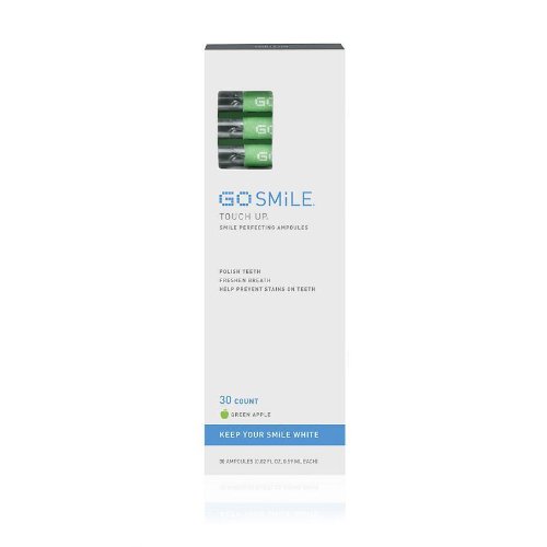 GoSMiLE Touch Up Smile - Green