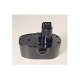 Black & Decker PS3750K-2 Replacement Battery 2000 mAh