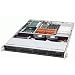 Visionman ARSX-350V30 1U Rackmount Server - (2) Intel Xeon E5420 2.5GHz, 8GB DDR2-667, (4) 250GB SATA-II RAID 5, Slim DVD-RW, (2) Gigabit LAN, No OS, Rails Included