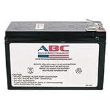 RBC2 Replacement Batterycartridge By American Battery Co