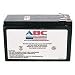 Electronics : RBC2 Replacement Batterycartridge By American Battery Co