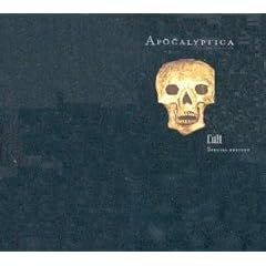 Cult (Special Edition)