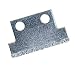 2 BLADES FOR GROUT RAKE