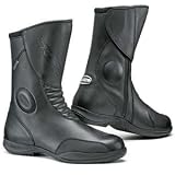 TCX X-Five Gore-Tex Touring Boots - 8.5/Black