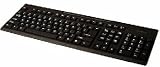 iMicro English & Dutch (Belgium) USB Keyboard