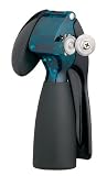 Kitchen Craft Stand Up Can Opener - Blue