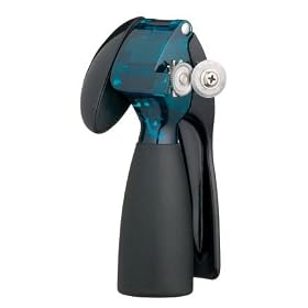 Kitchen Craft 'Stand Up' Polycarbonate Can Opener - Blue