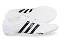 New Adidas Originals Adi Racer Trefoil Goodyear Mens Trainers - White