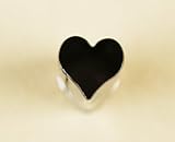 生抜 極小 ハート 生菓子