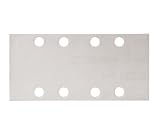 BOSCH 2608607222 Schleifzubeh&ouml;r 10St. SS 80 x 133 Klett W:P K80